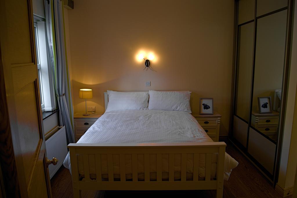 Old School House Belcoo 41 Apartment Ngoại thất bức ảnh